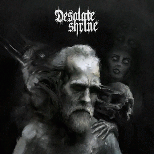 Desolate Shrine : Fires of the Dying World